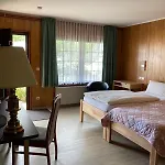 Motel 3* Teterow