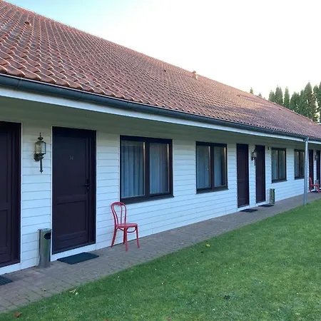 Motel 3* 테테로프