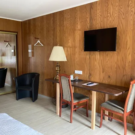 汽车旅馆 Motel