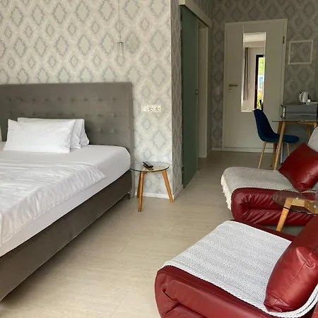 Motel 모텔 테테로프