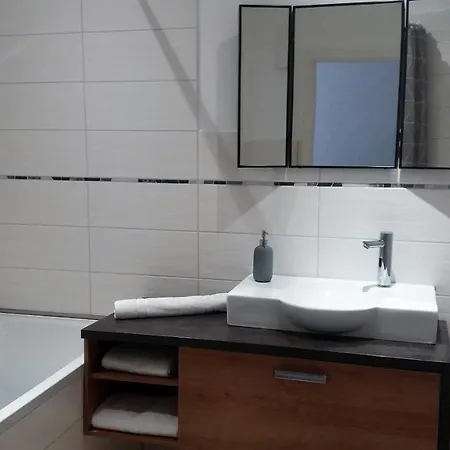 Motel 3* 테테로프