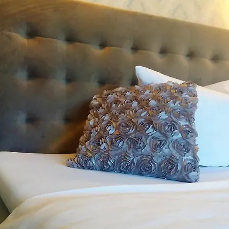 Motel 汽车旅馆 特罗