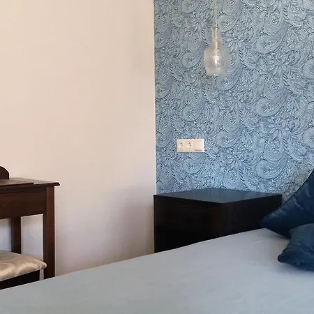 汽车旅馆 Motel 特罗