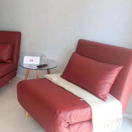 Motel 汽车旅馆 特罗
